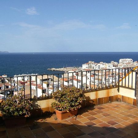 Puig Padro 16 3-1 Apartment L' Escala Luaran gambar