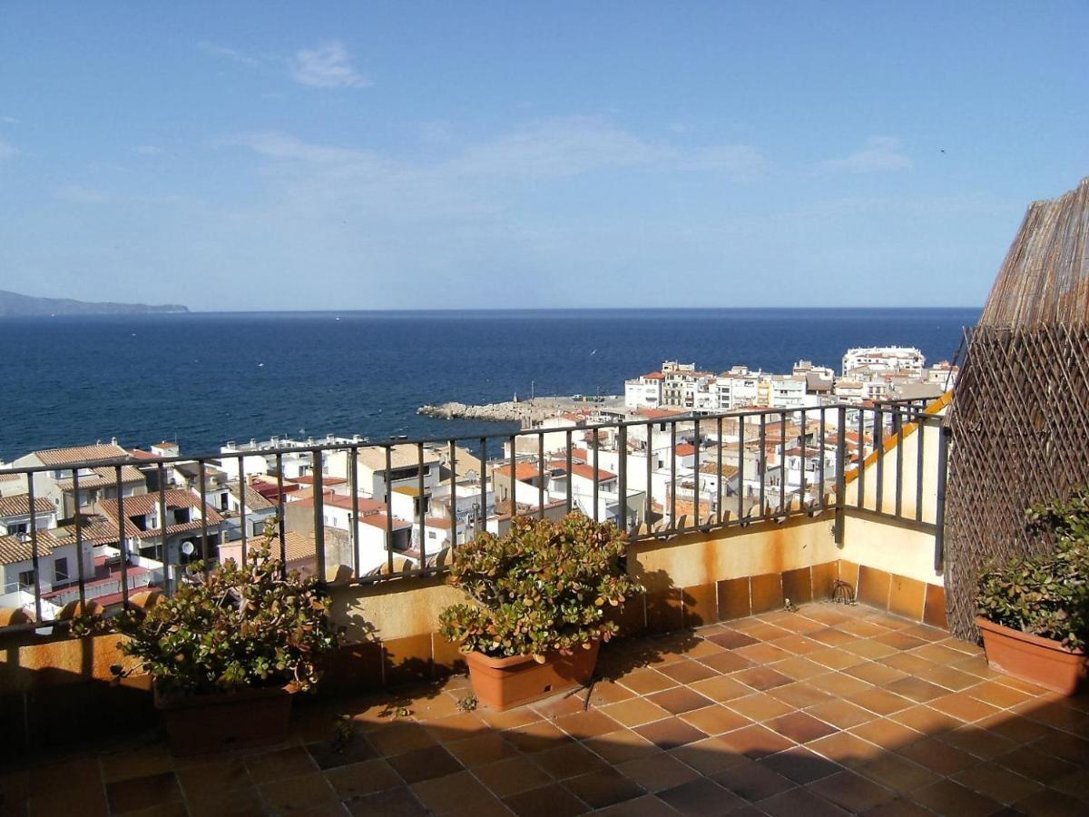 Puig Padro 16 3-1 Apartment L' Escala Luaran gambar