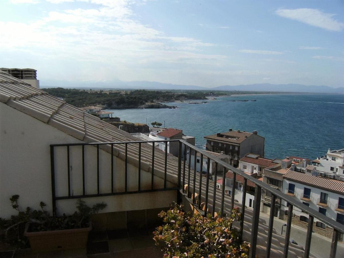 Puig Padro 16 3-1 Apartment L' Escala Luaran gambar