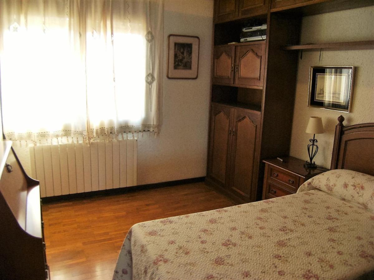 Puig Padro 16 3-1 Apartment L' Escala Luaran gambar